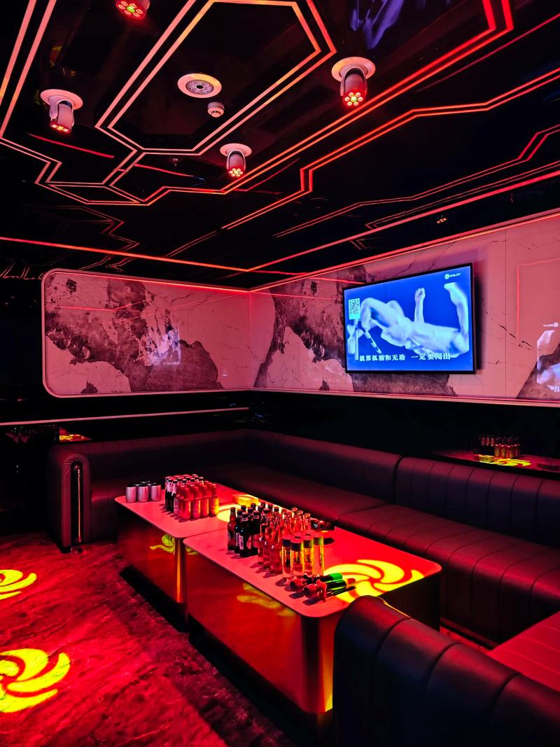 开封商务KTV盘点-鼓楼区ktv预定